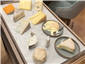 cheese board